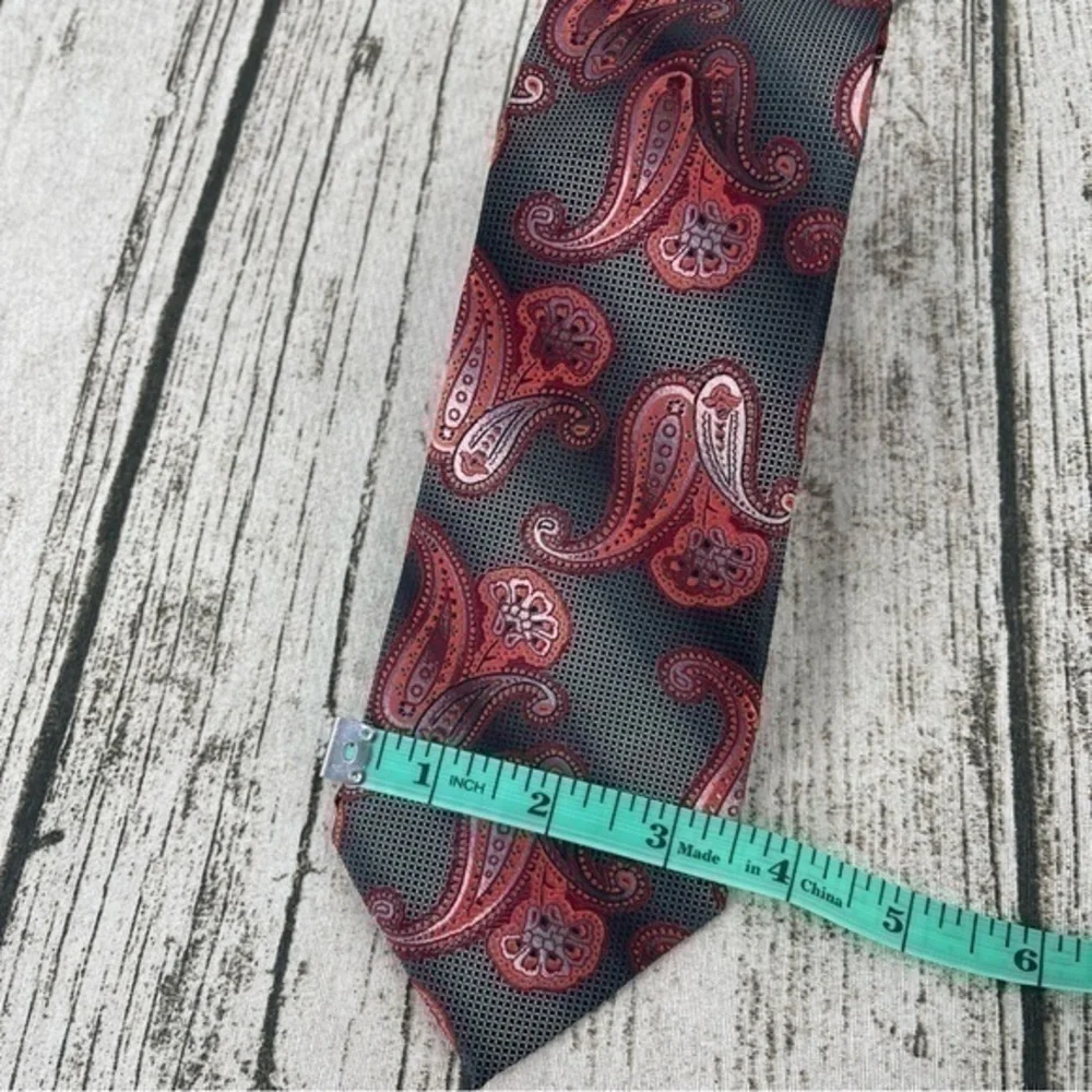 Alexander Julian Colours Men's Neck Tie